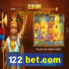 122 bet.com